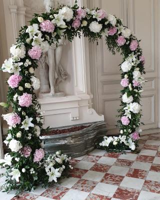 Fleuriste Les Fleurs d’Agrippine 0