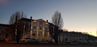 Fleuriste Coeur de Fleurs 0