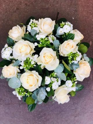 Fleuriste Au nom de la rose - Asnières-sur-Seine 0