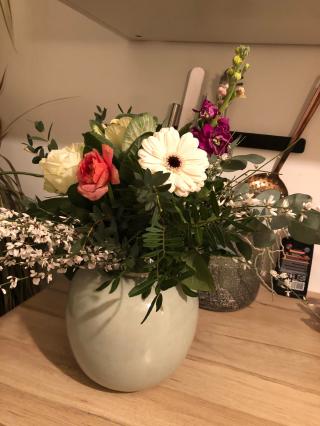 Fleuriste Jean Fleuriste Montpellier 0