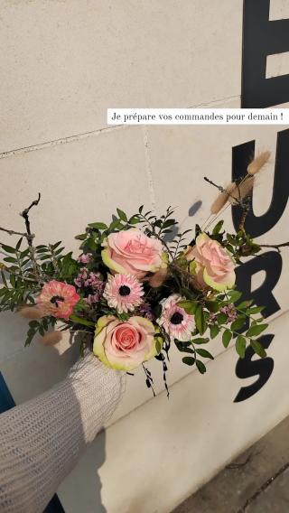 Fleuriste Ressource fleurie 0