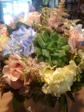 Fleuriste DKO'FLEURS 0