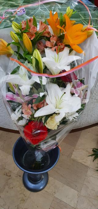 Fleuriste Le lotus | Fleuriste 0