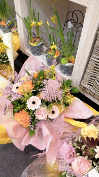 Fleuriste Les Fleurs du Temps 0