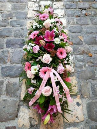 Fleuriste Au Coin Fleuri 0