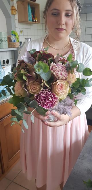 Fleuriste Monceau Fleurs Silanne Franchisé Indépendant 0