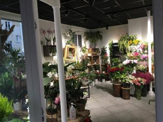 Fleuriste LM Loic Marret 0