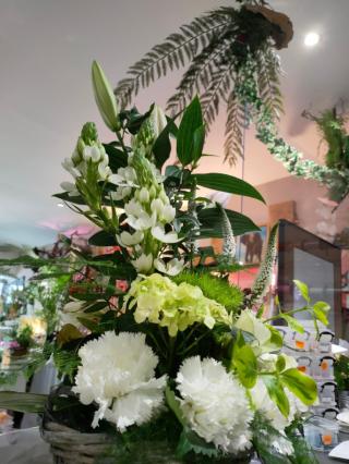 Fleuriste Casti'Fleurs & Co - Fleuriste 0