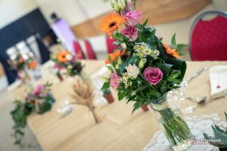 Fleuriste Arums et Senteurs 0