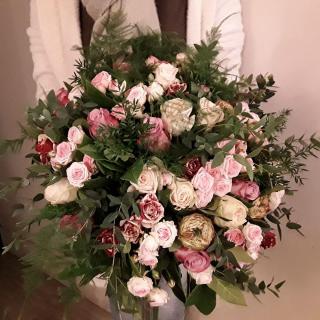 Fleuriste Fleur à Fleur 0