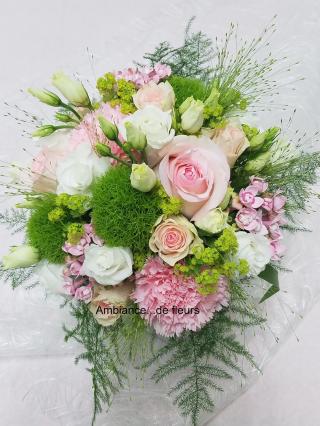 Fleuriste Ambiance De Fleurs 0