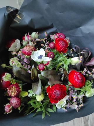 Fleuriste Histoire de Fleurs 0