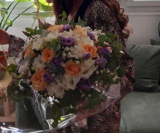 Fleuriste Malthiery Fleurs 0