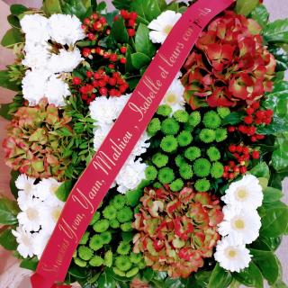 Fleuriste Mon Fleuriste Bourg Saint Andéol 0