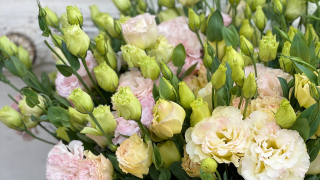 Fleuriste Mel'Ange Fleurie 1