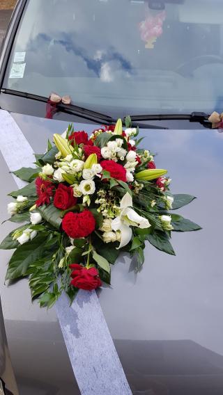 Fleuriste Flor&Sens L'Echoppe Florale.Marcheprime 0