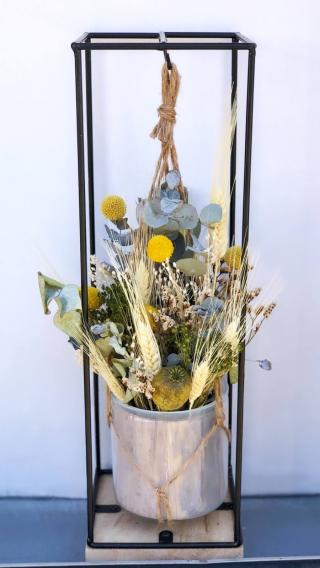 Fleuriste Les Pensées d'Augustine 0