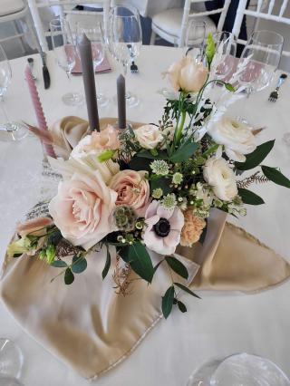 Fleuriste L'instant Bloem - Fleuriste Lacroix Falgarde 0