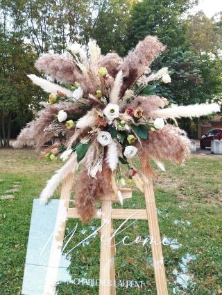 Fleuriste Le Jardin des Fées 2