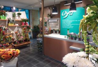 Fleuriste Oya Fleurs 0