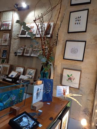 Fleuriste Oya Fleurs 0