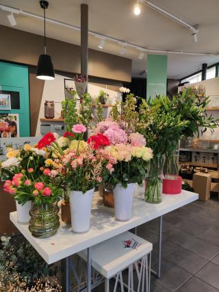 Fleuriste Oya Fleurs 0