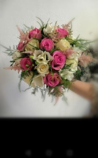 Fleuriste La Bouquetière - Artisan fleuriste 0