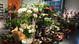 Fleuriste A Fleur D O 0