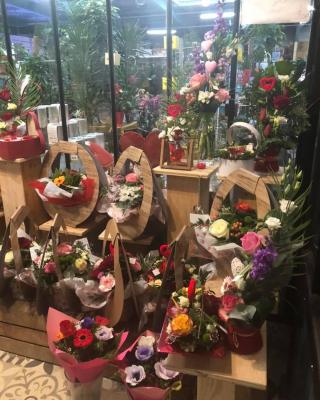 Fleuriste Aqua Loisirs Naturaland 0