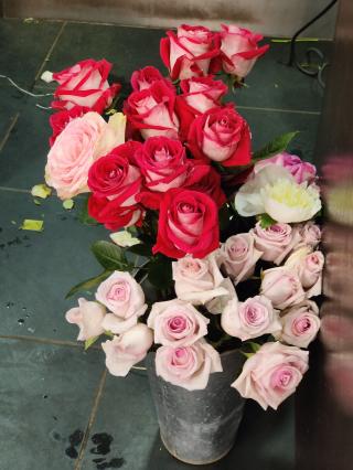Fleuriste Au Nom De La Rose Enghien-les-bains 0