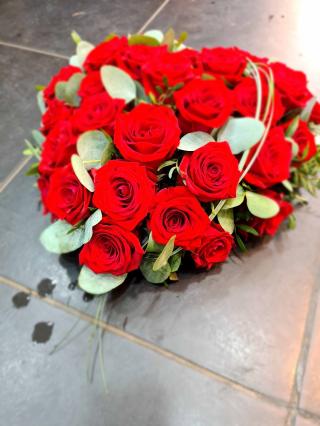 Fleuriste Au Nom De La Rose Enghien-les-bains 0