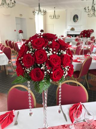 Fleuriste LES SERRES VAN DE SYPE - SARL VAN DE SYPE 0