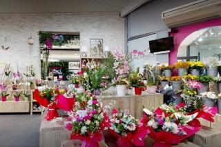 Fleuriste Calypso Fleurs 2