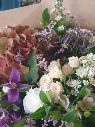 Fleuriste Bloom of Pastel 0