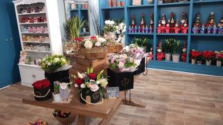 Fleuriste Bloom of Pastel 0