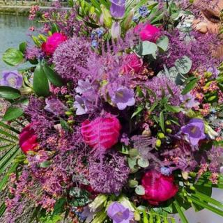 Fleuriste Marguerite 0