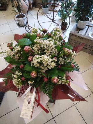 Fleuriste Le Bouquet Béarnais 0