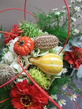 Fleuriste Fleurs La Digitale 0