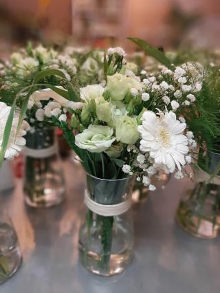 Fleuriste Au Jardin D'Aurore 0