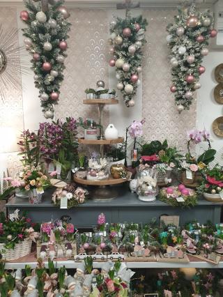 Fleuriste L Atelier 1