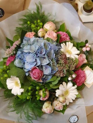 Fleuriste Clémence & Fleurs 0