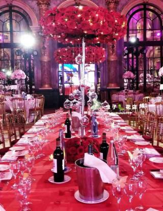 Fleuriste FLEURISTE-LYSIANTHUS-PUTEAUX 2