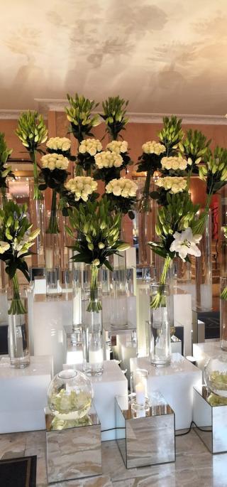 Fleuriste FLEURISTE-LYSIANTHUS-PUTEAUX 0