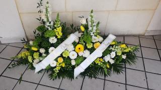 Fleuriste La Roseraie Crepat Pascal 0