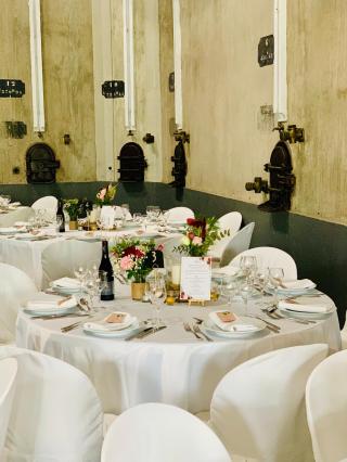 Fleuriste Vigier Traiteur 0