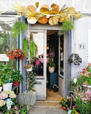 Fleuriste Branches et Fleurs, Artisan Fleuriste Brie Comte Robert 0