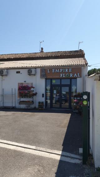 Fleuriste L'empire Floral 0
