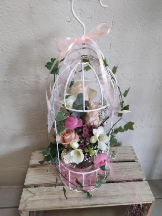 Fleuriste Les Fleurs de Camille 0