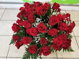 Fleuriste Au jardin de poissy 0