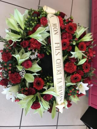 Fleuriste FLEURS ET COULEURS 0